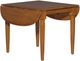 Liberty Furniture Creations II 5-Piece Tobacco Drop Leaf Dining Set-4