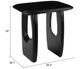 Zuo® Modern Arasan Black Accent Table -1