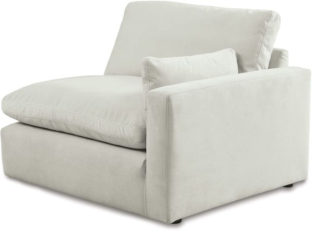 Signature Design by Ashley® Sophie 3-Piece Ivory Sectional -3