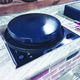 Evo® Black Electric Outdoor Griddle-3