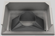 Vent-A-Hood® 42" Stainless Steel Euro-Style Wall Mounted Range Hood-2