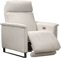 Elran Customizable Felix Power Recliner