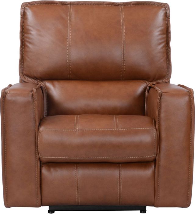 Parker House® Rockford Verona Saddle Power Recliner-3