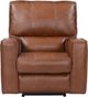 Parker House® Rockford Verona Saddle Power Recliner-3