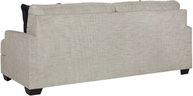 Signature Design by Ashley® Vayda Pebble Sofa-3