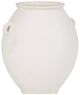 Renwil® Yevla Matte Off-White Vase-0