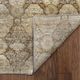 Dalyn™ Rug Company Aristo AR8 Coffee 5'x8' Area Rug-3