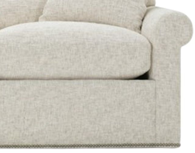 Rowe® Customizable Dorian Deep 94" Bench Cushion Sofa-2