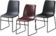 Titus Furniture Cognac Dining Chair-3