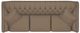 La-Z-Boy® Alexandria Java Sofa-4