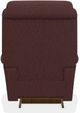 La-Z-Boy® Astor PowerReclineXR Reclina-Rocker® Burgundy Recliner-1