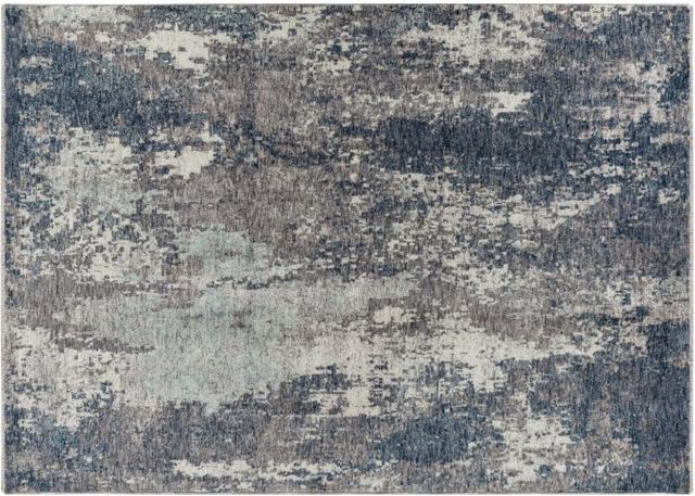 MDA Rugs Legacy 5'x8' Style 3 Area Rug-1