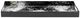 Sagebrook Home 3-Piece Black/White Rectangular Tray Set-3