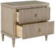 Fairfield® Customizable Everett 2-Drawer Nightstand-4