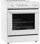 Danby® 30" White Slide-In Electric Range-2