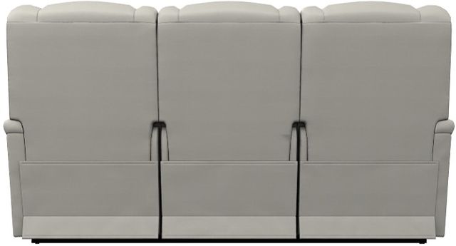 La-Z-Boy® Pinnacle Shell Power Wall Reclining Sofa with Headrest-3