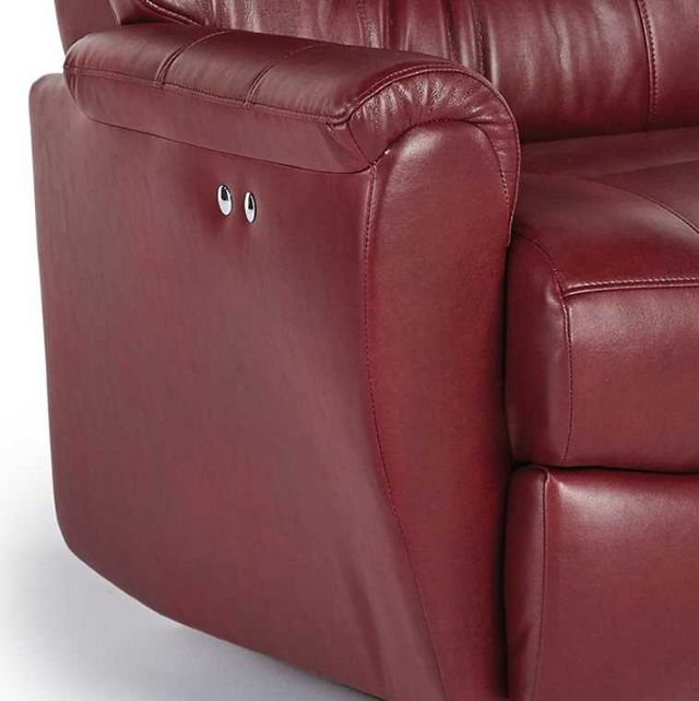 Best® Home Furnishings Customizable Felicia Leather Power Lift Recliner-1
