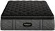 Beautyrest Black® Series 3 Pocketed Coil® 16.25" Medium Pillow Top California King Mattress-2