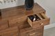 Kincaid® Monogram Walnut 9-Drawer Dresser-3