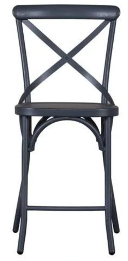 Liberty Furniture Vintage Navy Counter Chair-2