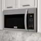 ZLINE 1.5 Cu. Ft. Stainless Steel Over The Range Microwave -1