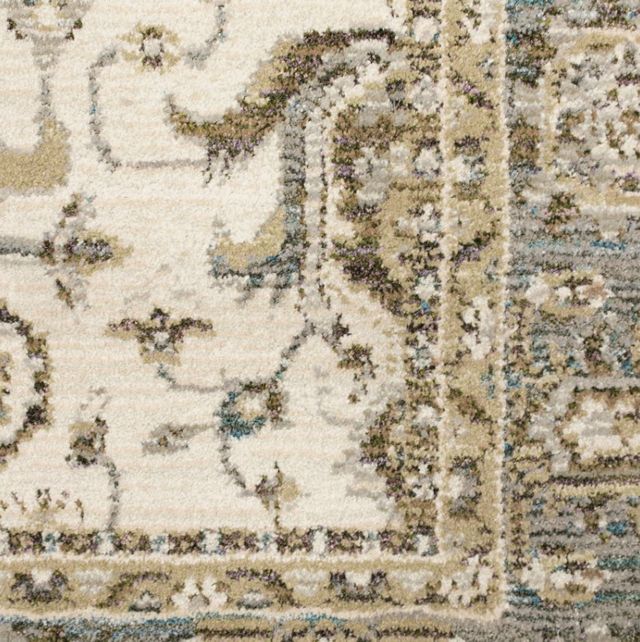 Oriental Weavers™ Andorra 5'x7' Style 23 Area Rug-4