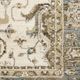 Oriental Weavers™ Andorra 5'x7' Style 23 Area Rug-4