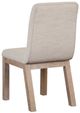 Magnussen Home® Ainsley Beige/Cerused Khaki Upholstered Host Side Chair-4