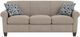 Flexsteel® Dana Linen Sofa-2