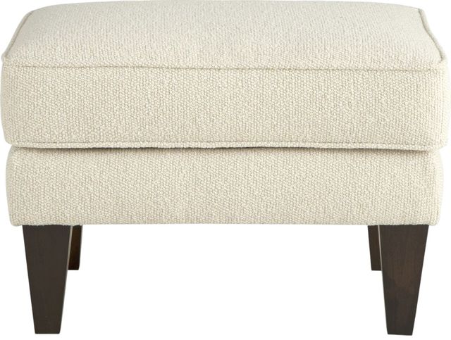Craftmaster® Customizable Craftmaster Essentials Edwin Ottoman-1