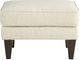 Craftmaster® Customizable Craftmaster Essentials Edwin Ottoman-1