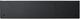 Summit® 24" Matte Black Under Cabinet Range Hood-2