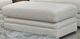 iAmerica Relax Cream Ottoman-0