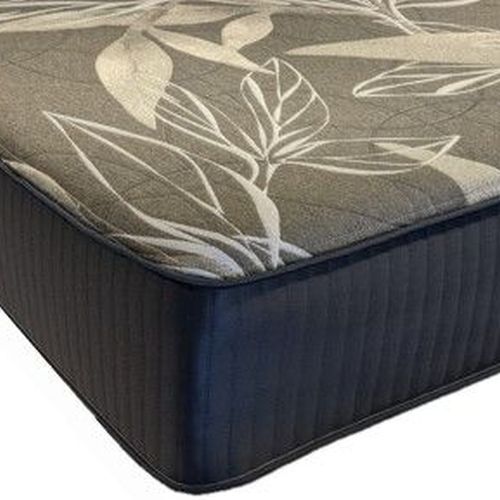 Restonic® ComfortCare® Larissa 13.5" Hybrid Plush Tight Top Twin XL Mattress in a Box-1
