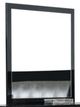 VIG Furniture Modrest Grace Black Mirror-0
