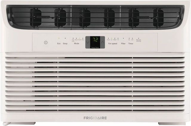 Frigidaire 6,000 BTU Window Room Air Conditioner-0