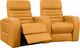 Palliser® Furniture Customizable Catalina 2-Piece Power Reclining Theatre Seating-1