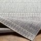 Surya Eagean Navy/Taupe 4'x6' Area Rug-3