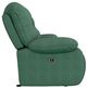 Best® Home Furnishings Customizable Brinley Power Reclining Rocker Loveseat with Console and Tilt Headrest-2