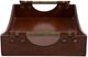 Furniture Classics Preakness Brown/Gold Tray-3