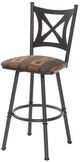 Trica Aramis Swivel Bar Stool-0