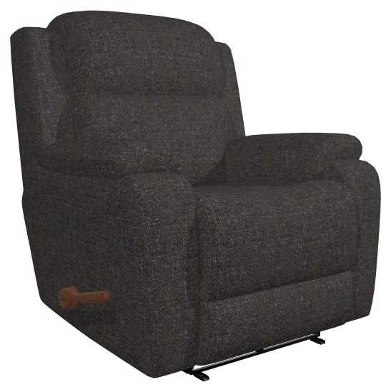 La-Z-Boy® Dorian Granite Manual Wall Recliner-0