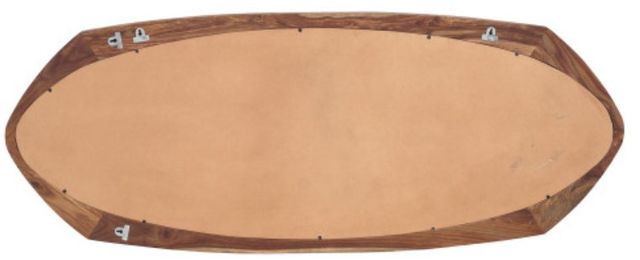Porter International Designs Fusion Natural Mirror-3