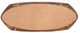 Porter International Designs Fusion Natural Mirror-3
