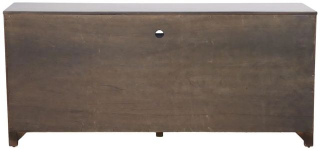 Sunny Designs™ Noah Coffee Bean 72” Media Console-3