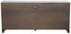 Sunny Designs™ Noah Coffee Bean 72” Media Console-3