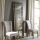 Uttermost® Avidan Antique Bronze Mirror-1
