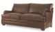 Century® Leatherstone Small Appartment Sofa-0