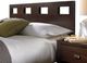 Modus Furniture Riva Chocolate Brown California King Bed-3