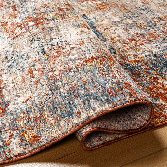 Surya Mirabel 5'x8' Style 1 Area Rug-4